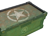 Crates Logo